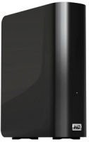 Western digital WDBACW0015HBK-UESN